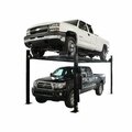 Atlas 8000 LB EXTRA TALL/EXTRA LONG 4-POST LIFT ATEXH-PRO8000EXT-L-FPD